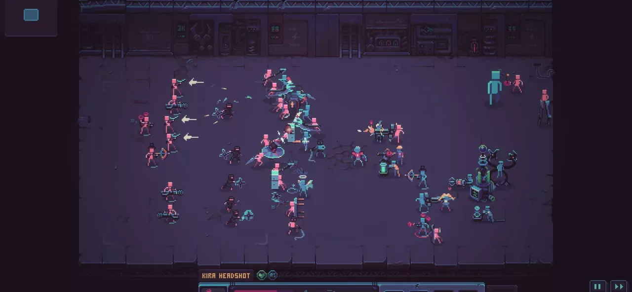 Despots Game: Dystopian Army Builder
