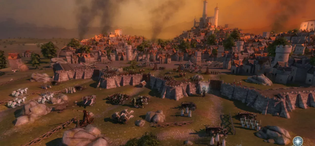 Age of Wonders 3