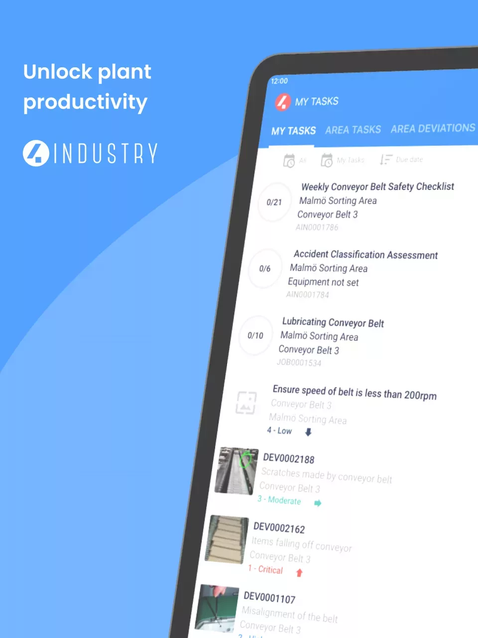 4Industry
