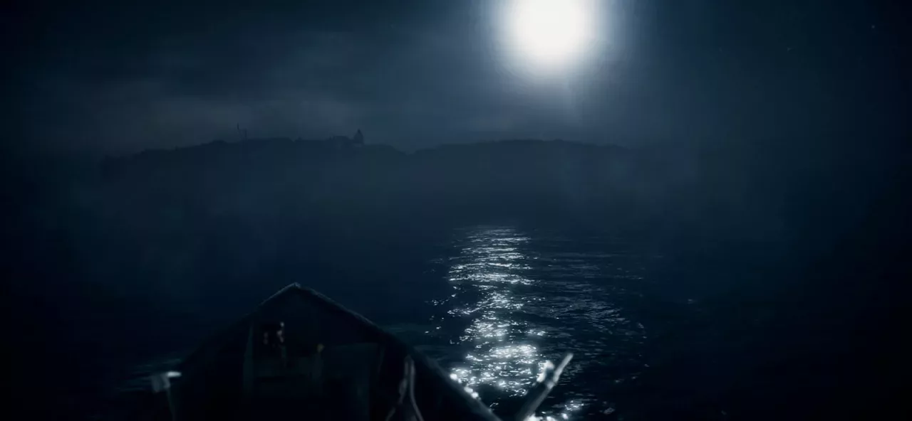 Kona II: Brume