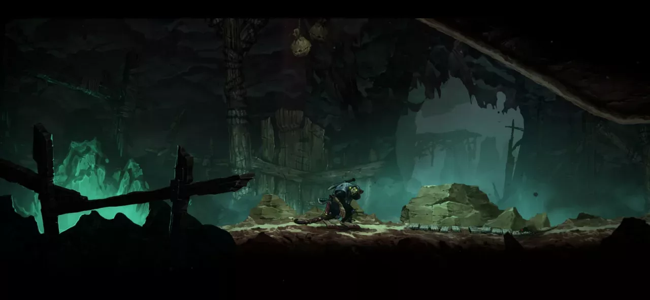 Warhammer Age Of Sigmar: Deathmaster