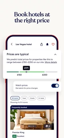 Hotels.com: Book Hotel Deals