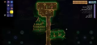 Terraria+