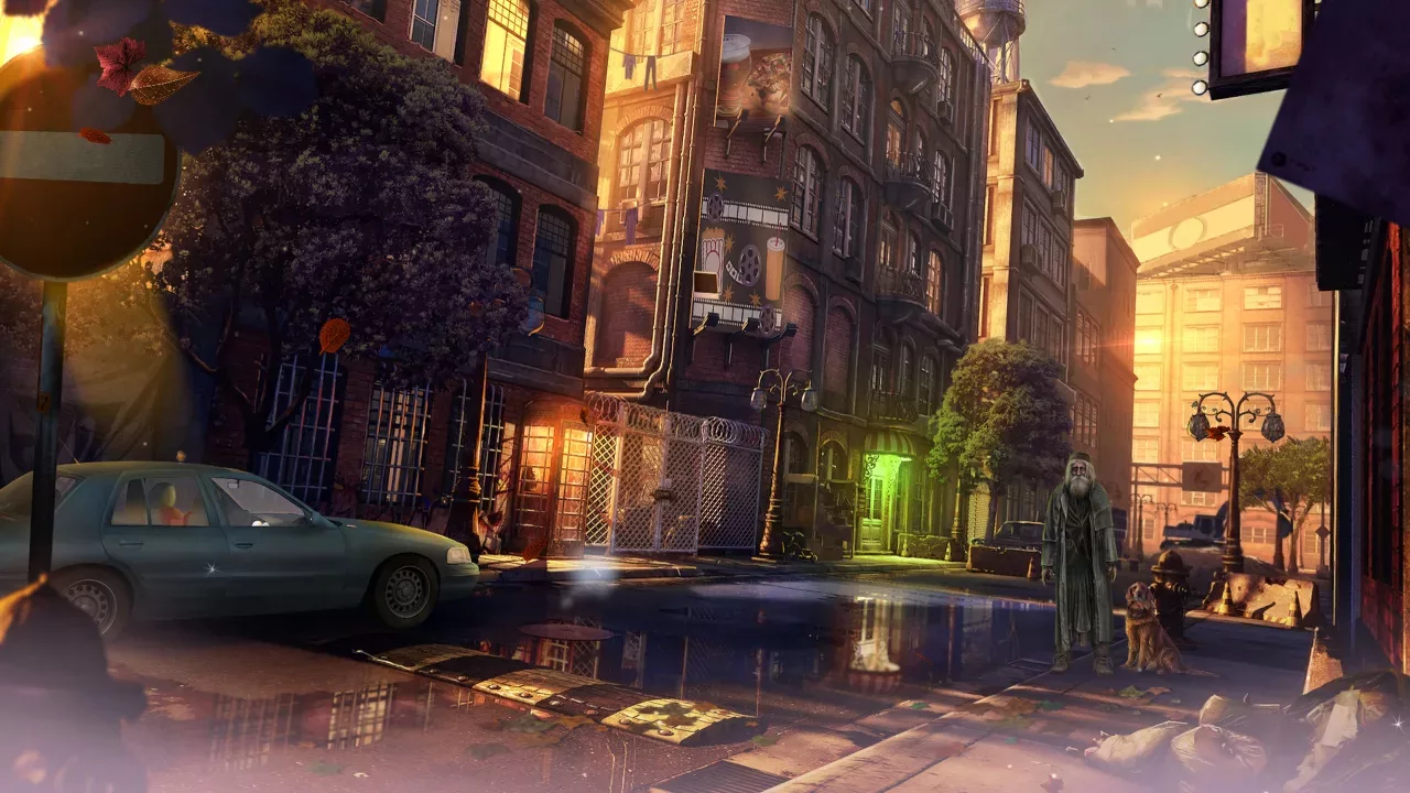 Crime Files Bundle