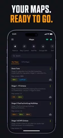 bootmod3