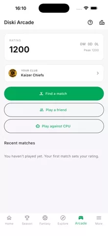Diski League: PSL Fantasy