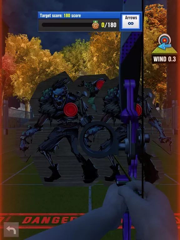 Archery Pro - Bow & Arrow