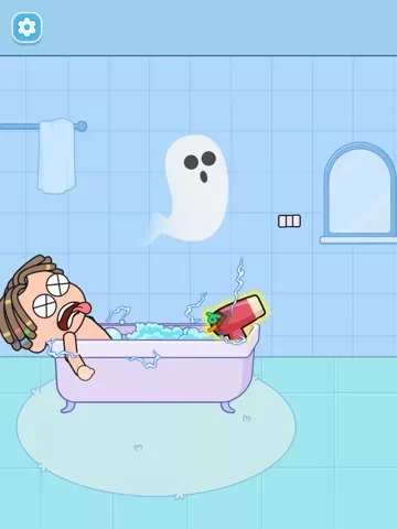 Death Puzzle