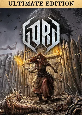 Gord - Ultimate Edition