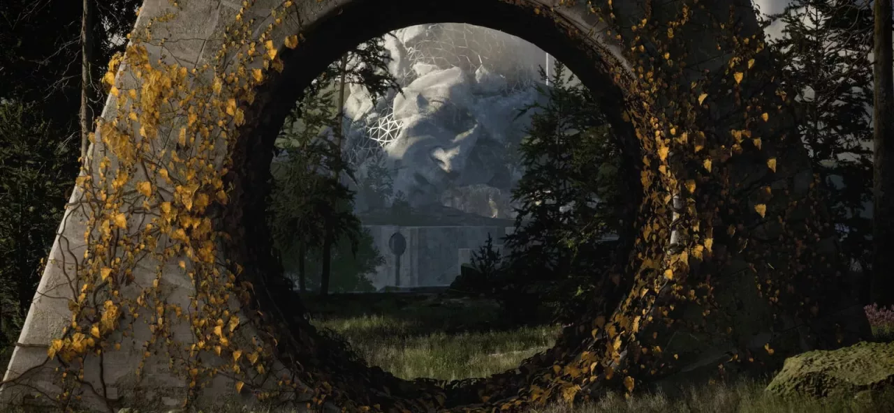 The Talos Principle 2 Deluxe Edition