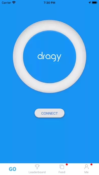 dragy Connect