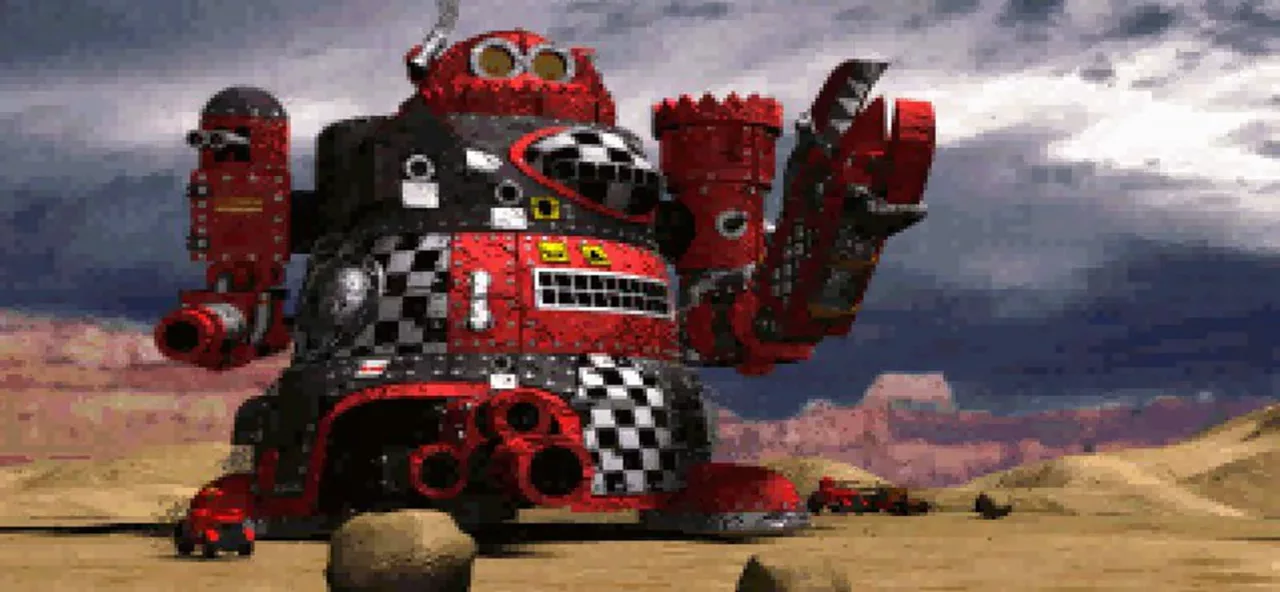 Final Liberation: Warhammer Epic 40,000