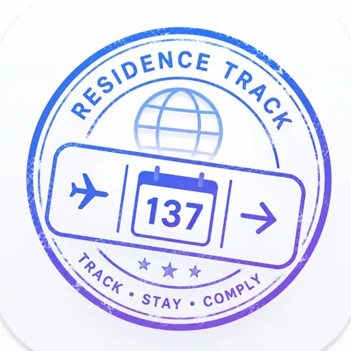 Residence Tracker