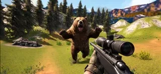 Sniper Hunting Games 2026