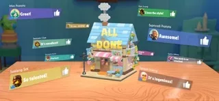 Buildit - Chill Brick Game