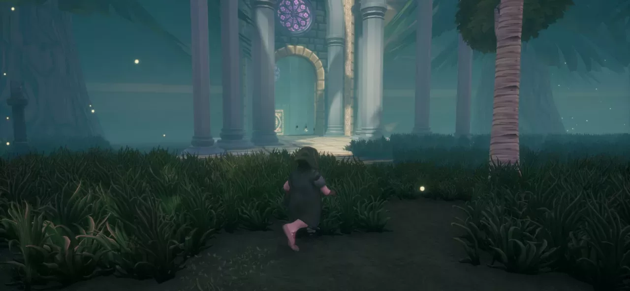 Dwarrows