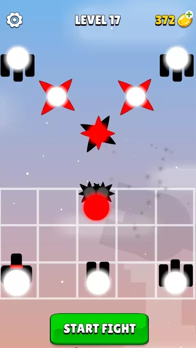 Fighter Merge