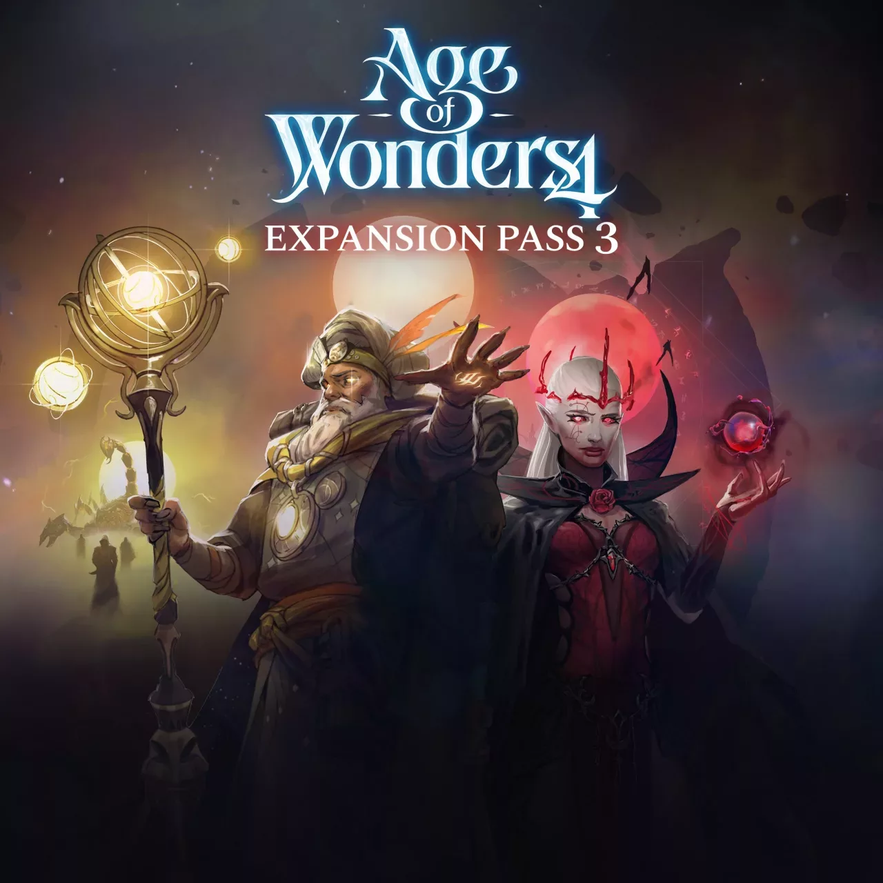 Age of Wonders 4: Expansion Pass 3