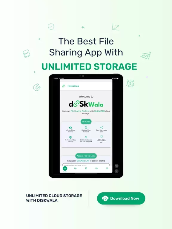Diskwala