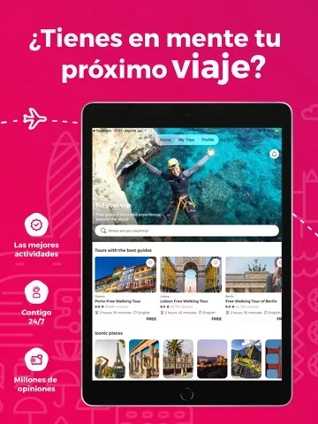 Civitatis: ¡Llena tu viaje!