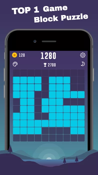 Block Puzzle 100