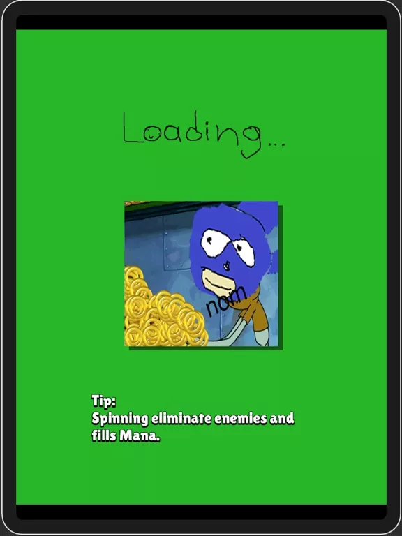Go Sanic Goo! MLG