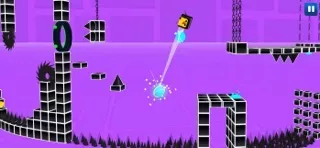 Impossible Jump 3d : 3dash