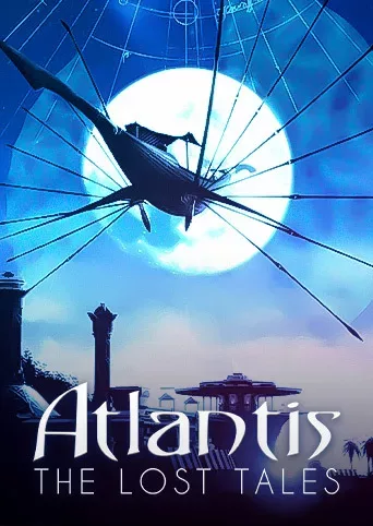 Atlantis: The Lost Tales