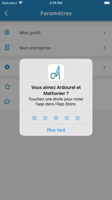 Ardourel et Mathonier