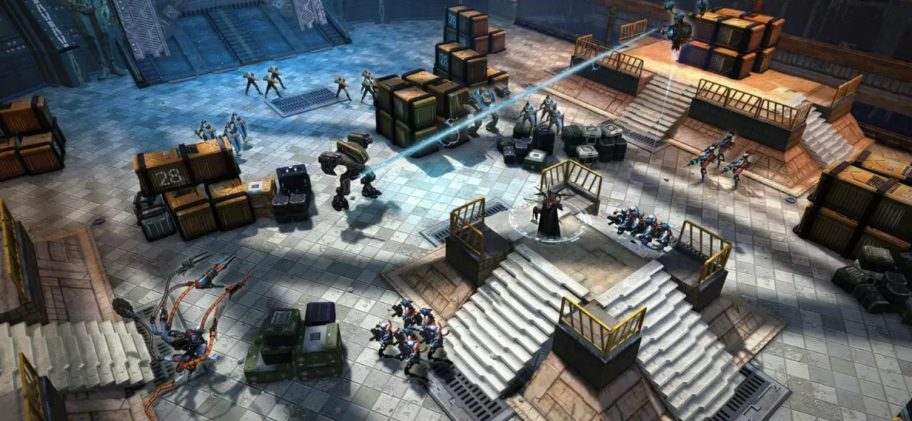 Age of Wonders: Planetfall - Deluxe Edition