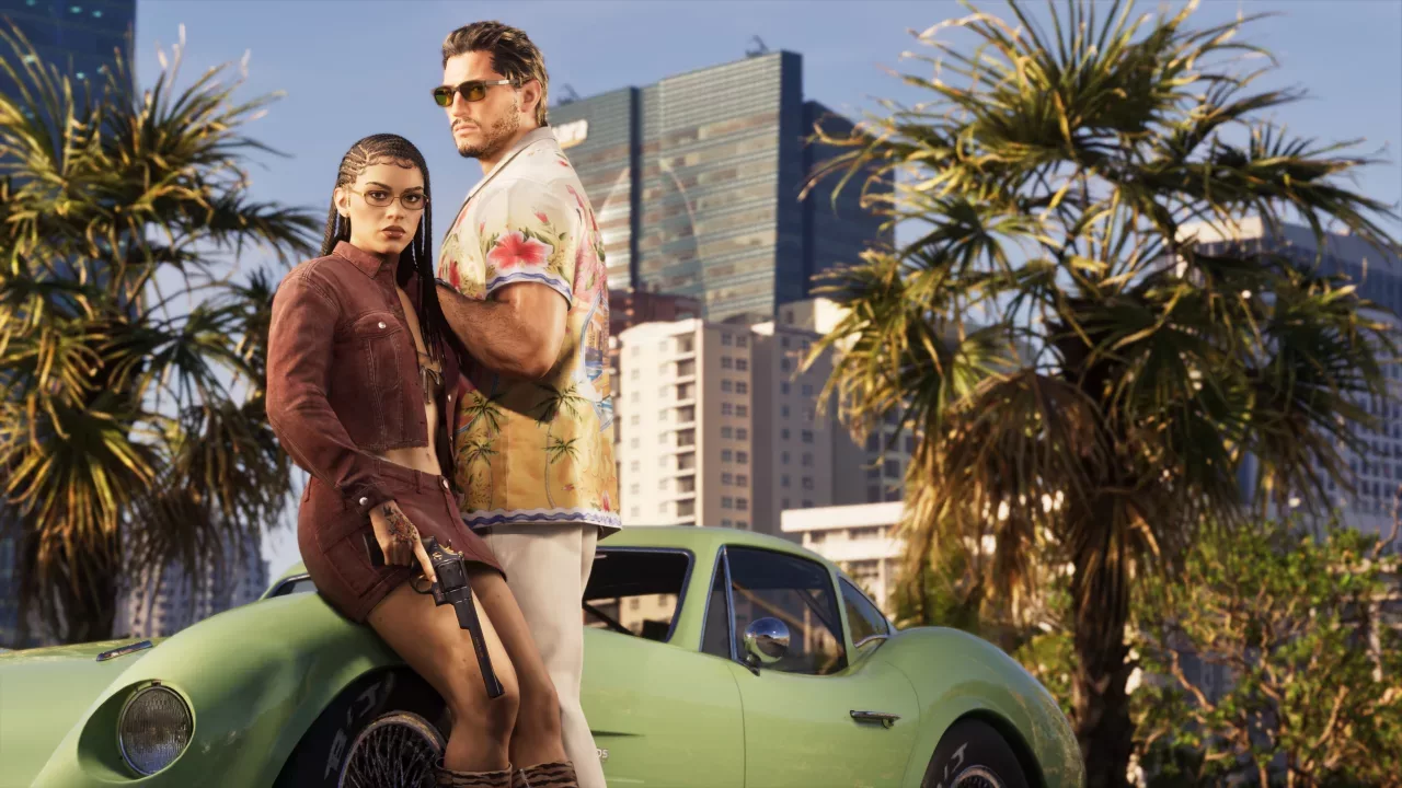 Grand Theft Auto VI: Ultimate Edition Upgrade