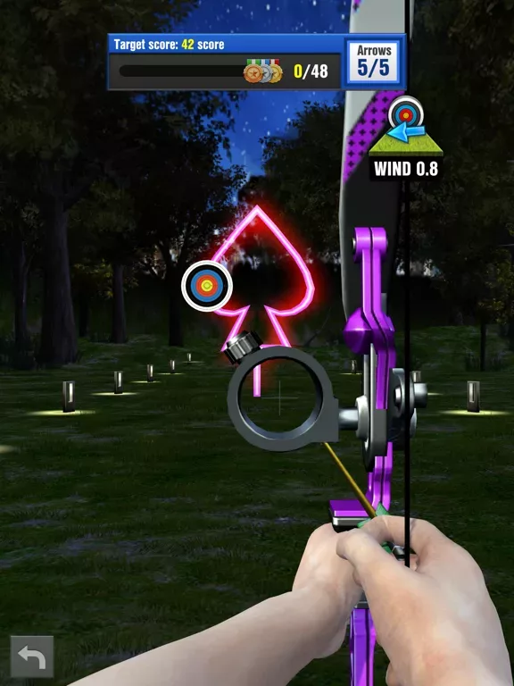 Archery Pro - Bow & Arrow