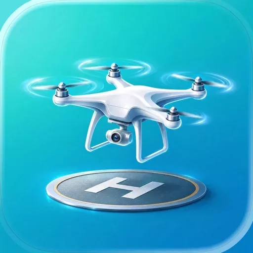 Drone Forecast: AirMap & Wind