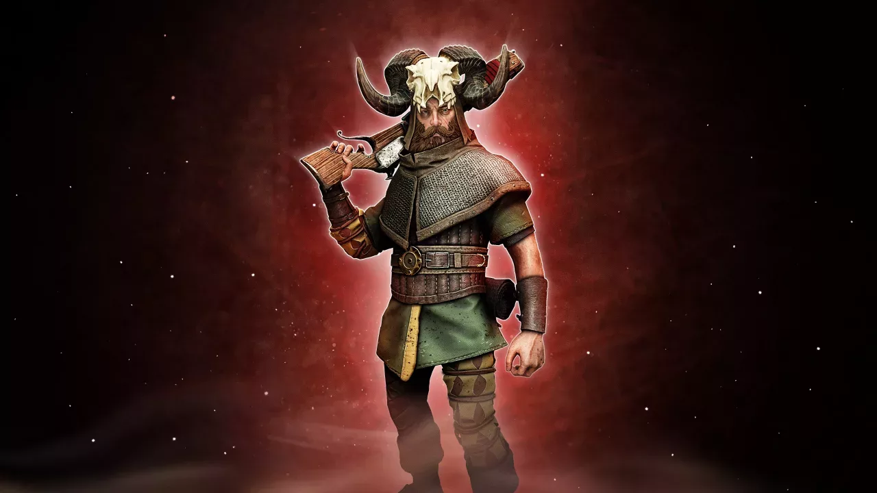 Warhammer: Vermintide 2 - Taals Huntsman