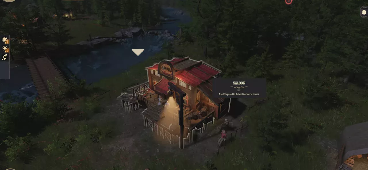 Wild West Pioneers