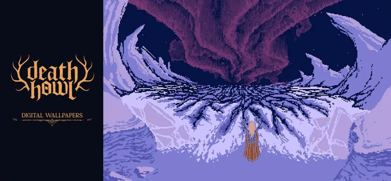 Death Howl: Deluxe Edition
