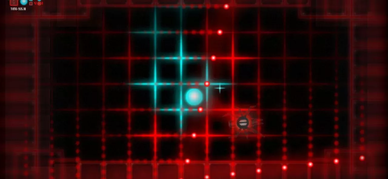Cyber Complex