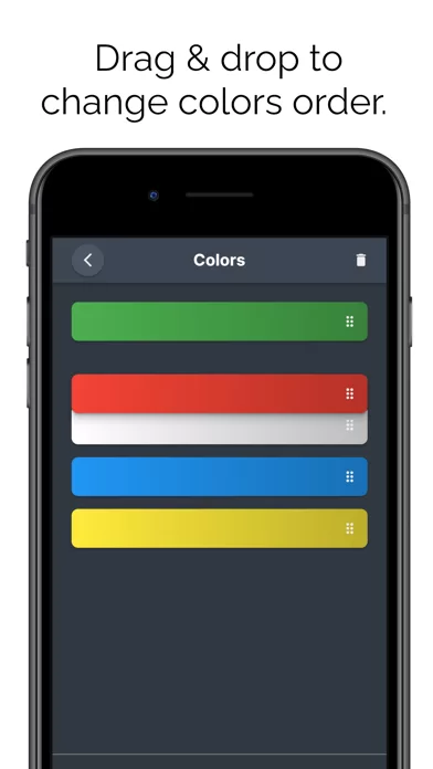 Disco Lights: Strobe App