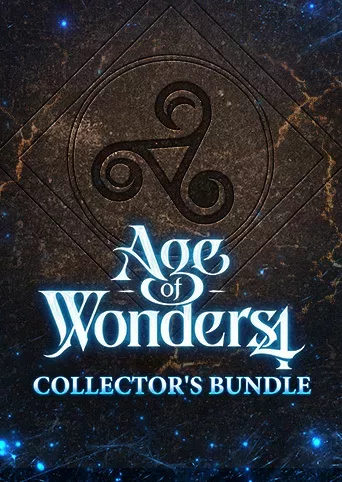 Age of Wonders 4: Collectors Bundle
