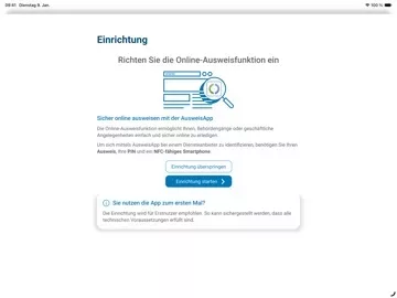 AusweisApp Bund