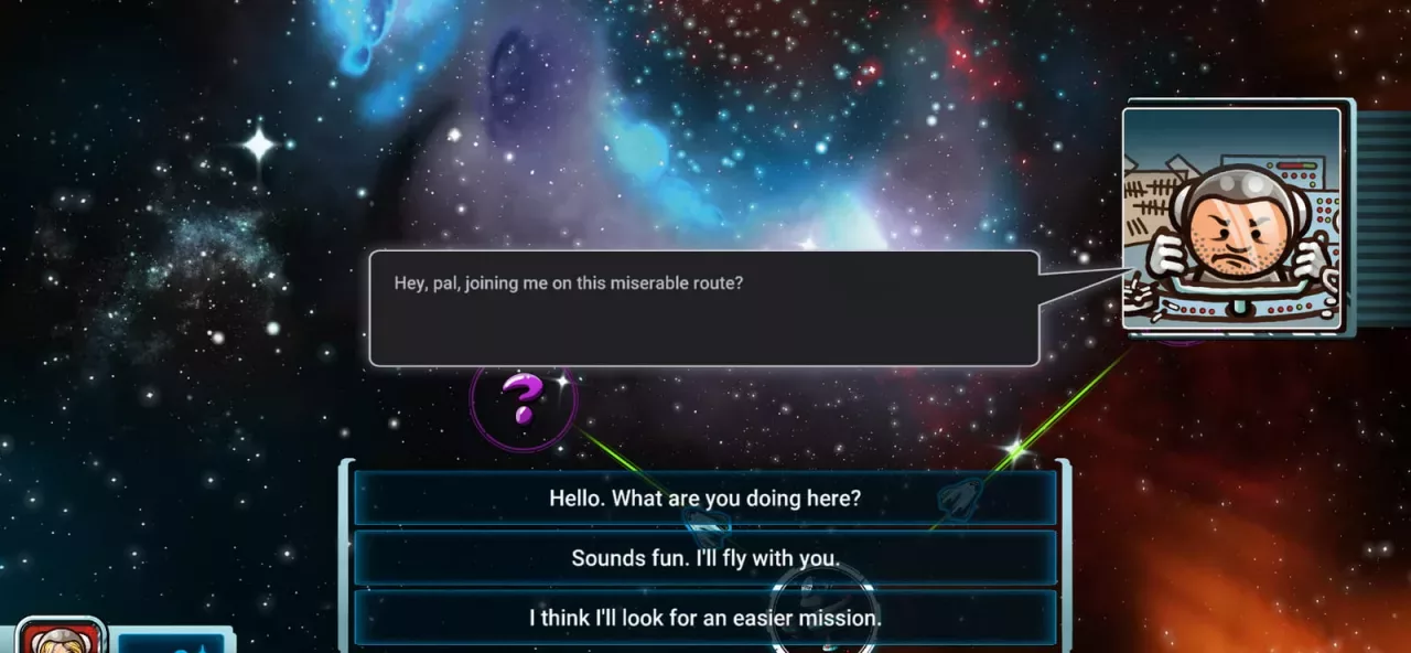 Galaxy Trucker: Extended Edition