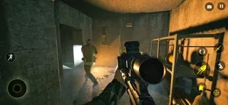 Операция Delta Strike FPS