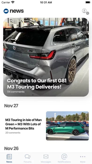 Bimmerpost