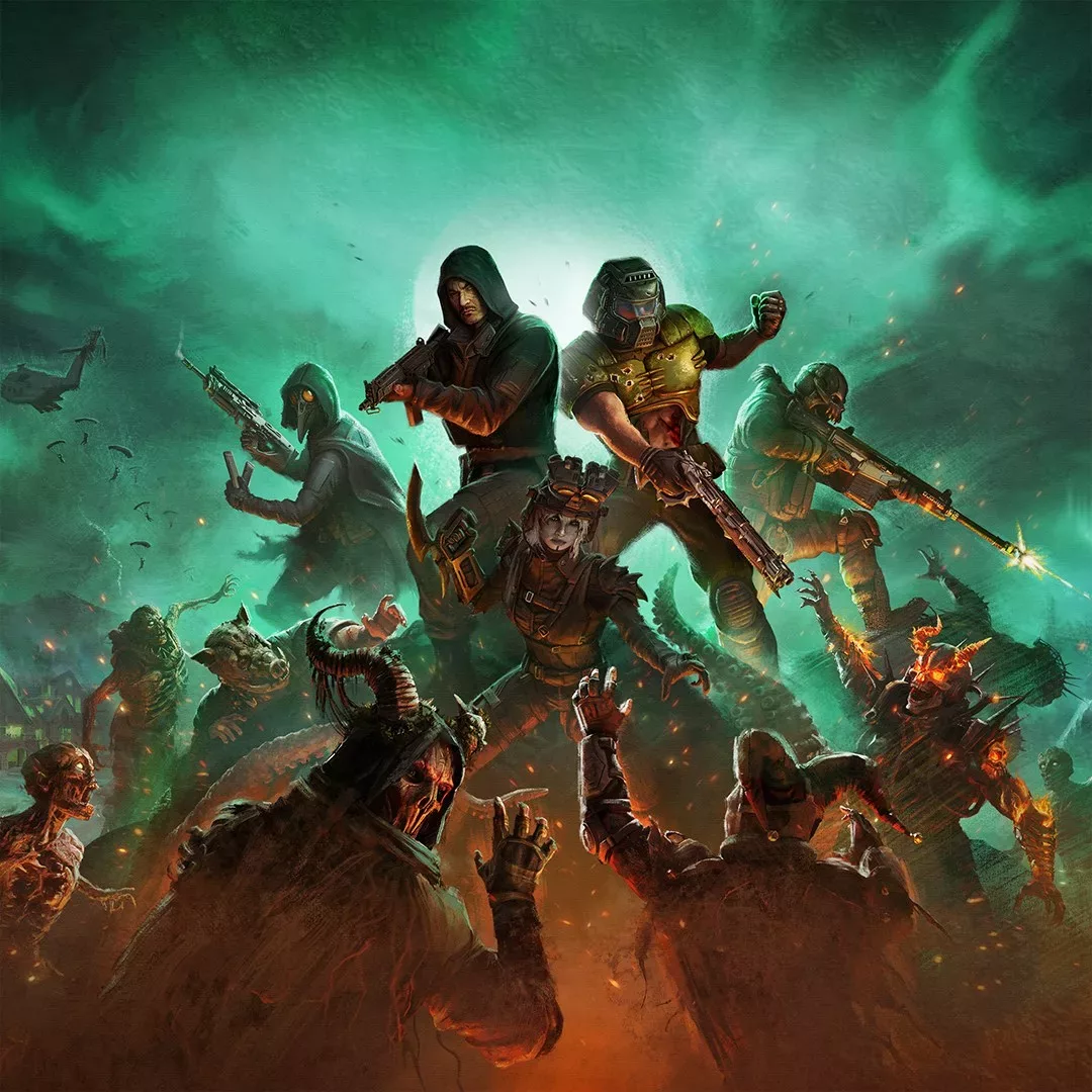 Call of Duty®: Warzone™