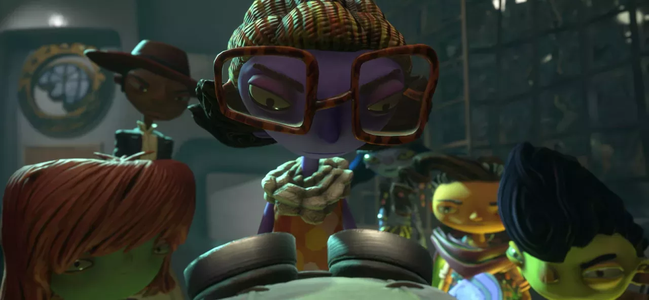 Psychonauts 2