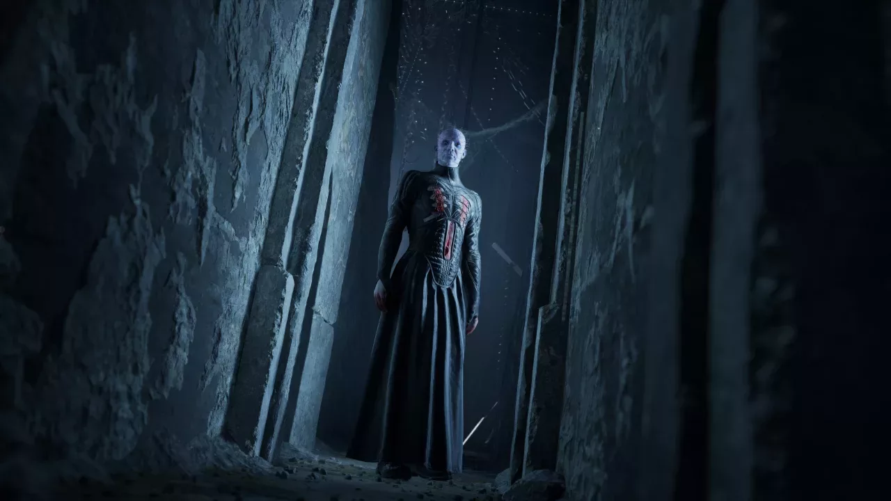 Clive Barker’s Hellraiser: Revival - Deluxe Edition
