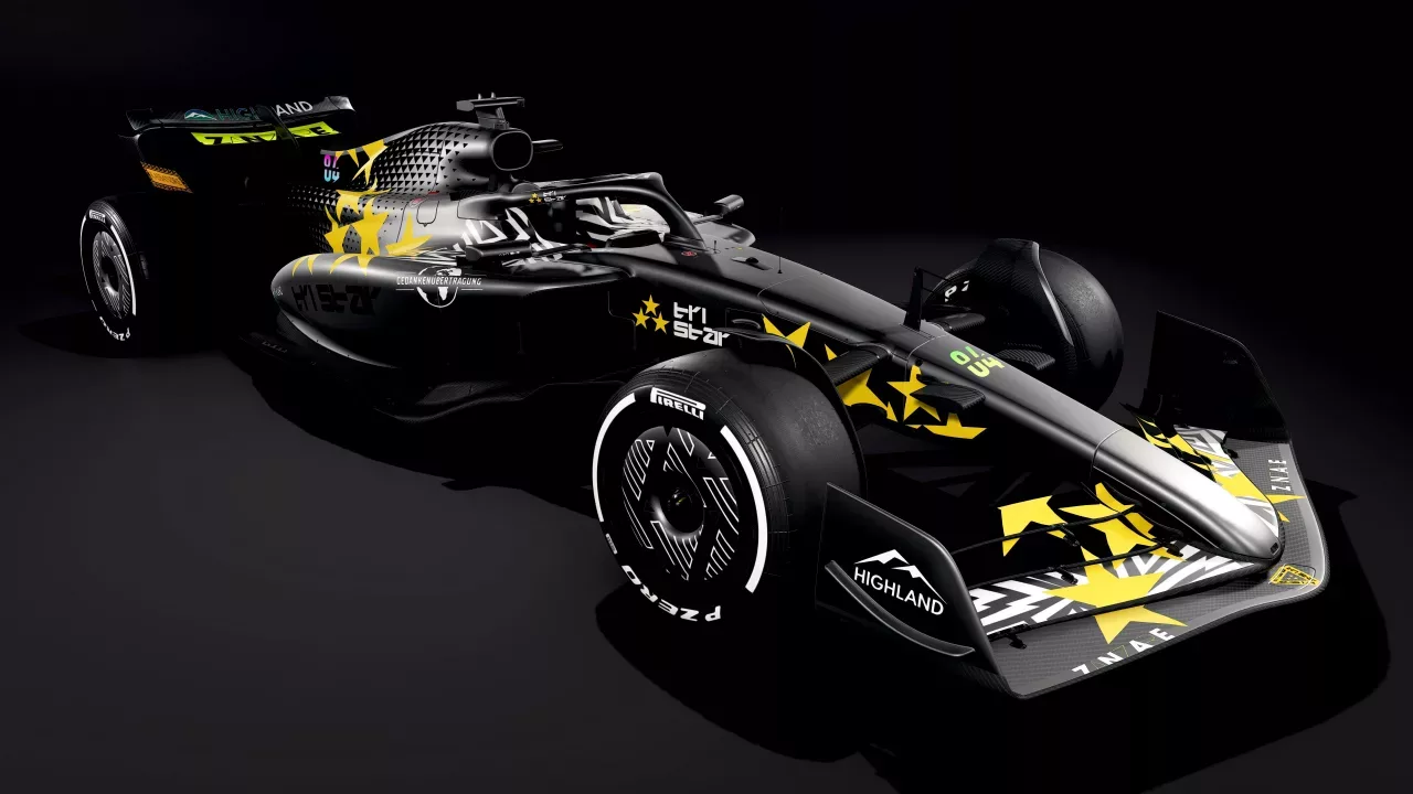 F1® 25