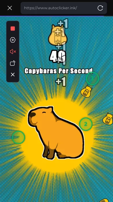 Auto Clicker: авто кликер