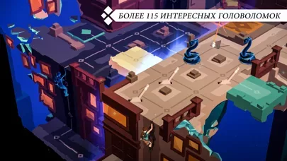 Lara Croft GO