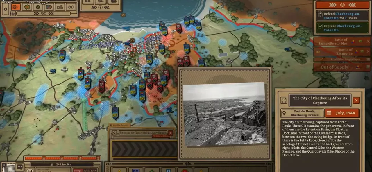 Battleplan